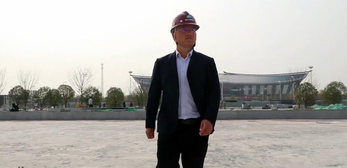 【新时代工业工人风范】市122cc太阳集成游戏集团金牌职工——高新博